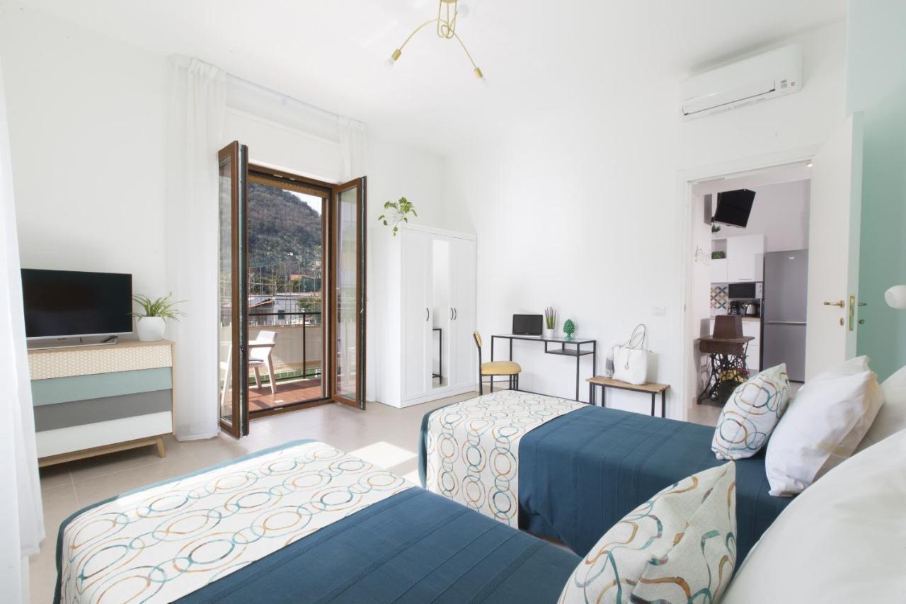 סן אנג'לו Estate4Home - Casa Luigino מראה חיצוני תמונה