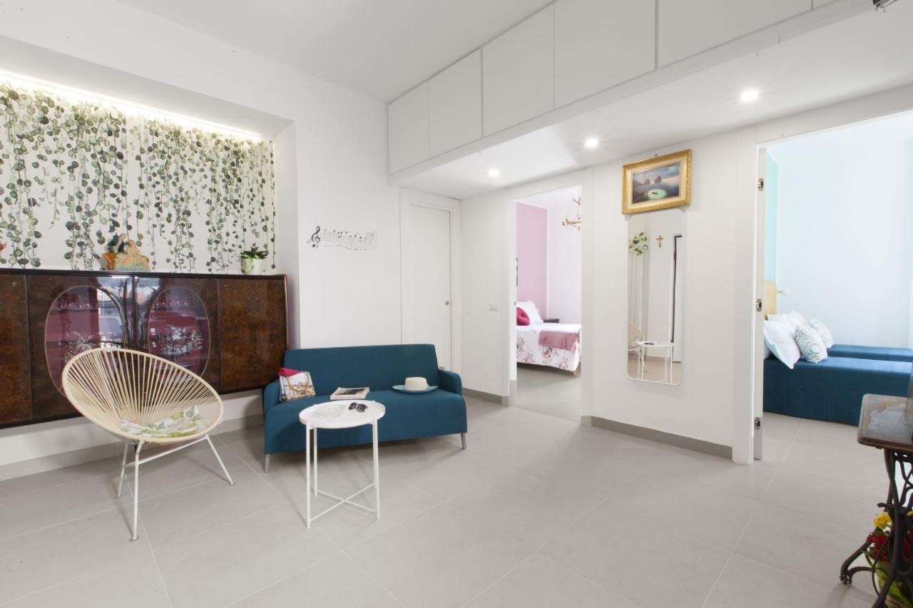 סן אנג'לו Estate4Home - Casa Luigino מראה חיצוני תמונה