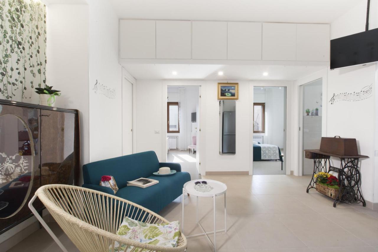 סן אנג'לו Estate4Home - Casa Luigino מראה חיצוני תמונה