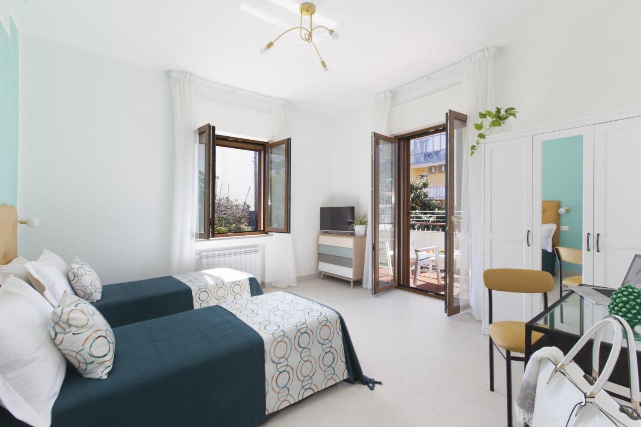 סן אנג'לו Estate4Home - Casa Luigino מראה חיצוני תמונה
