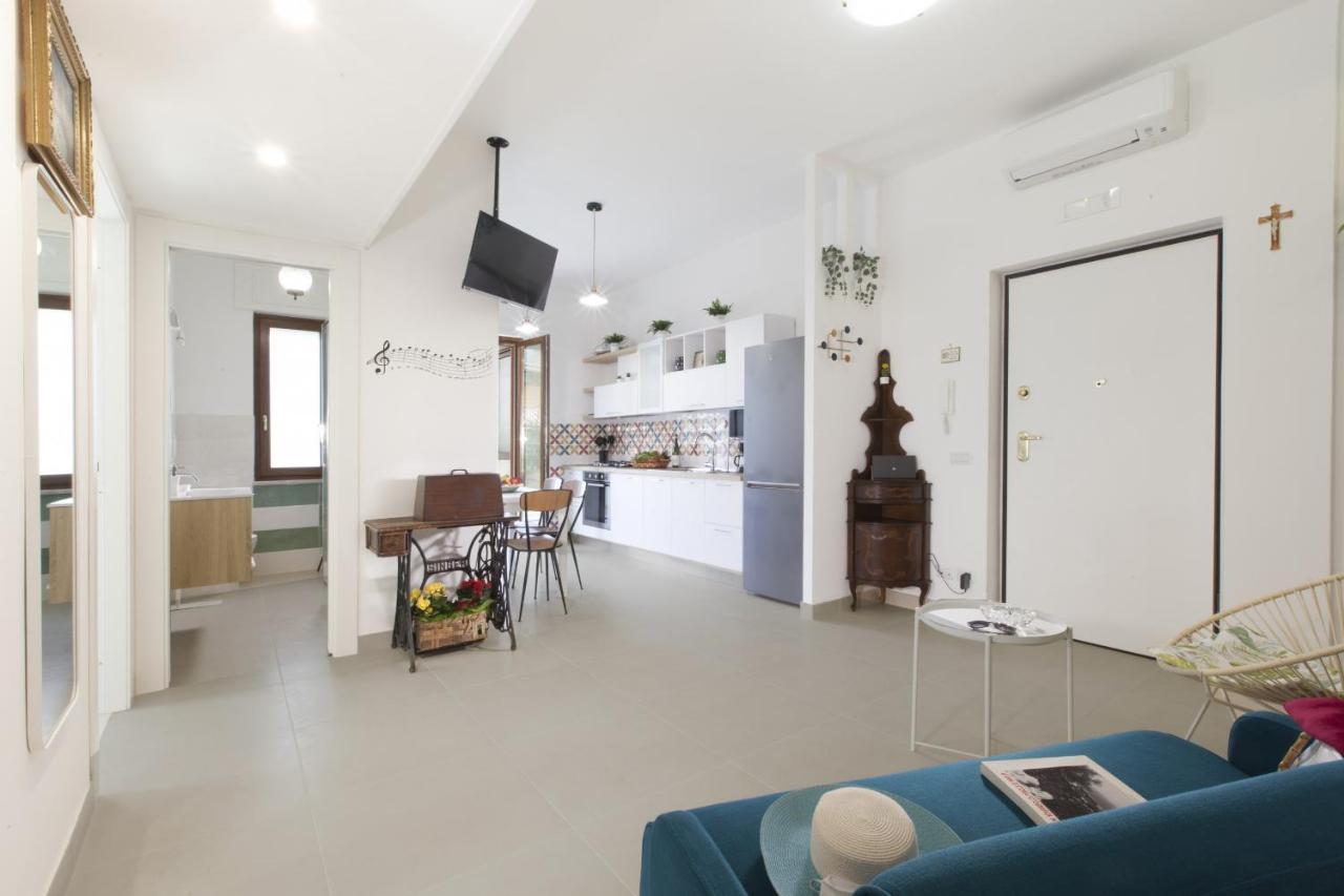 סן אנג'לו Estate4Home - Casa Luigino מראה חיצוני תמונה