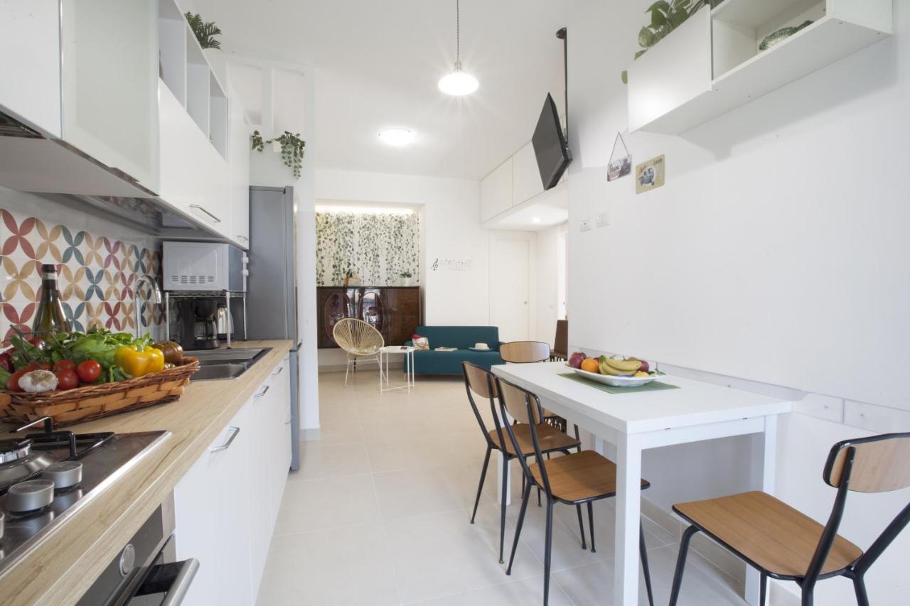 סן אנג'לו Estate4Home - Casa Luigino מראה חיצוני תמונה