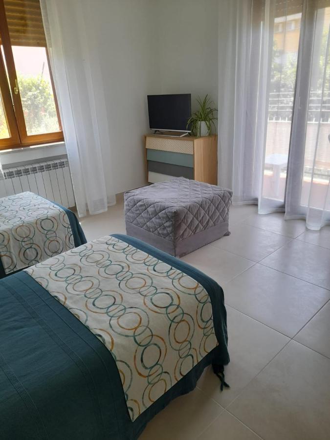 סן אנג'לו Estate4Home - Casa Luigino מראה חיצוני תמונה